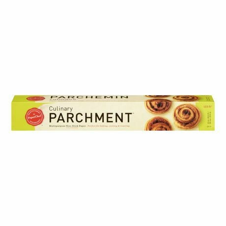 Household / Baking / Paper Chef Parchment Roll