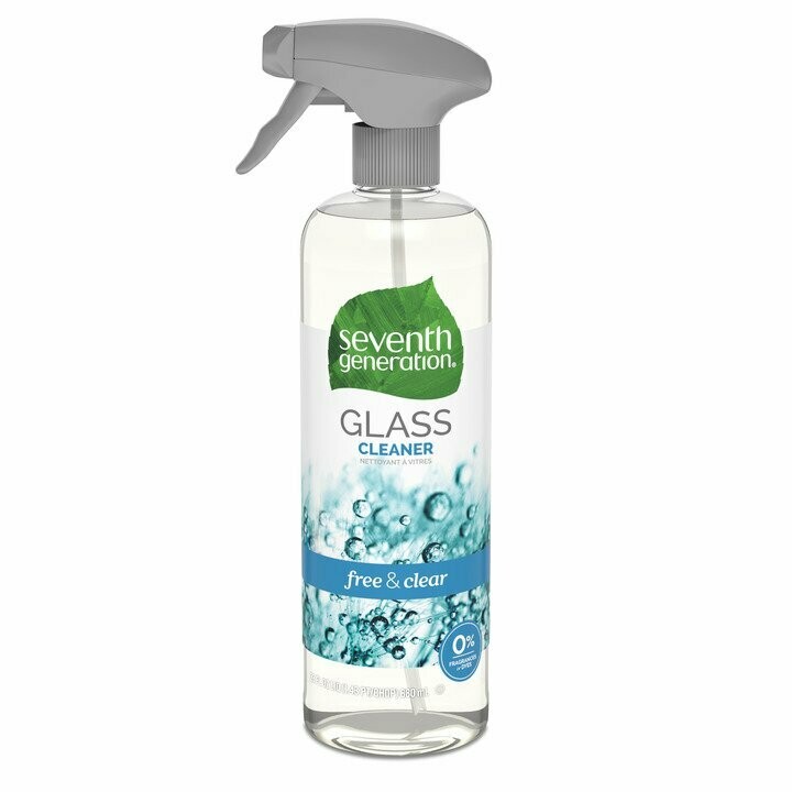Household / Cleanser / 7th Generation Glass and Surface