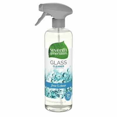 Household / Cleaners / 7th Generation Glass and Surface