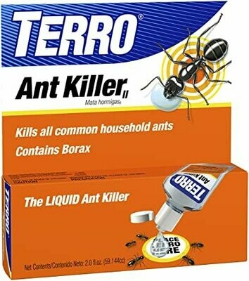 Household / general / Terro Ant Killer Liquid