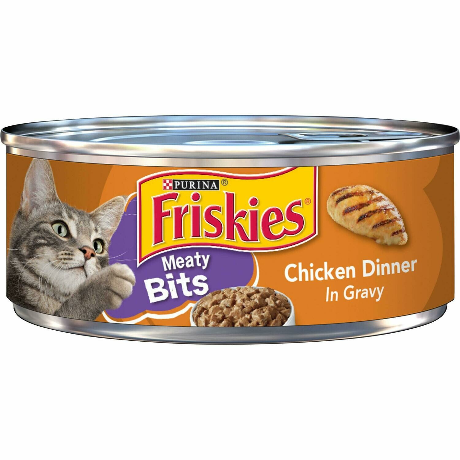 Household / Pet / Friskies Chicken Gravy