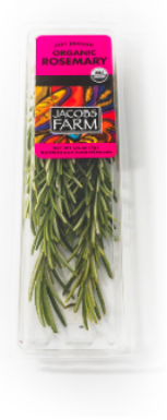 Produce / Herbs / Organic Fresh Rosemary, 1/4 oz
