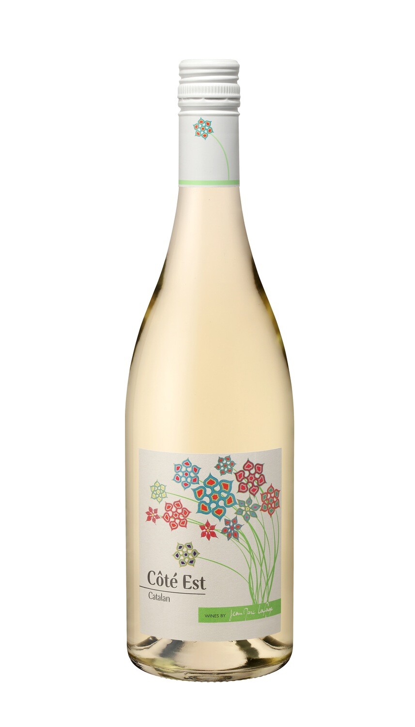 Wine / White / Domaine Lafage Cote d'Est
