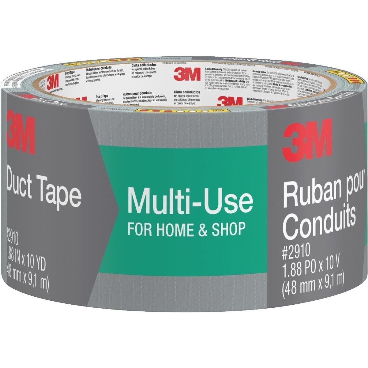 Household / General / Duct Tape