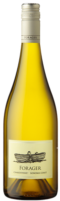 Wine / White / Forager Chardonnay Sonoma Coast