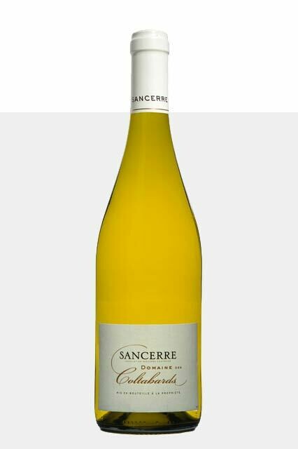 Wine / White / Domaine des Coltabards Sancerre