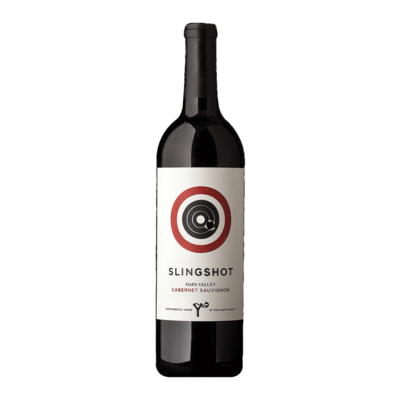 Wine / Red / Slingshot Cabernet Sauvignon