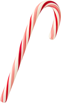 Candy / 50 - cent / Candy Cane