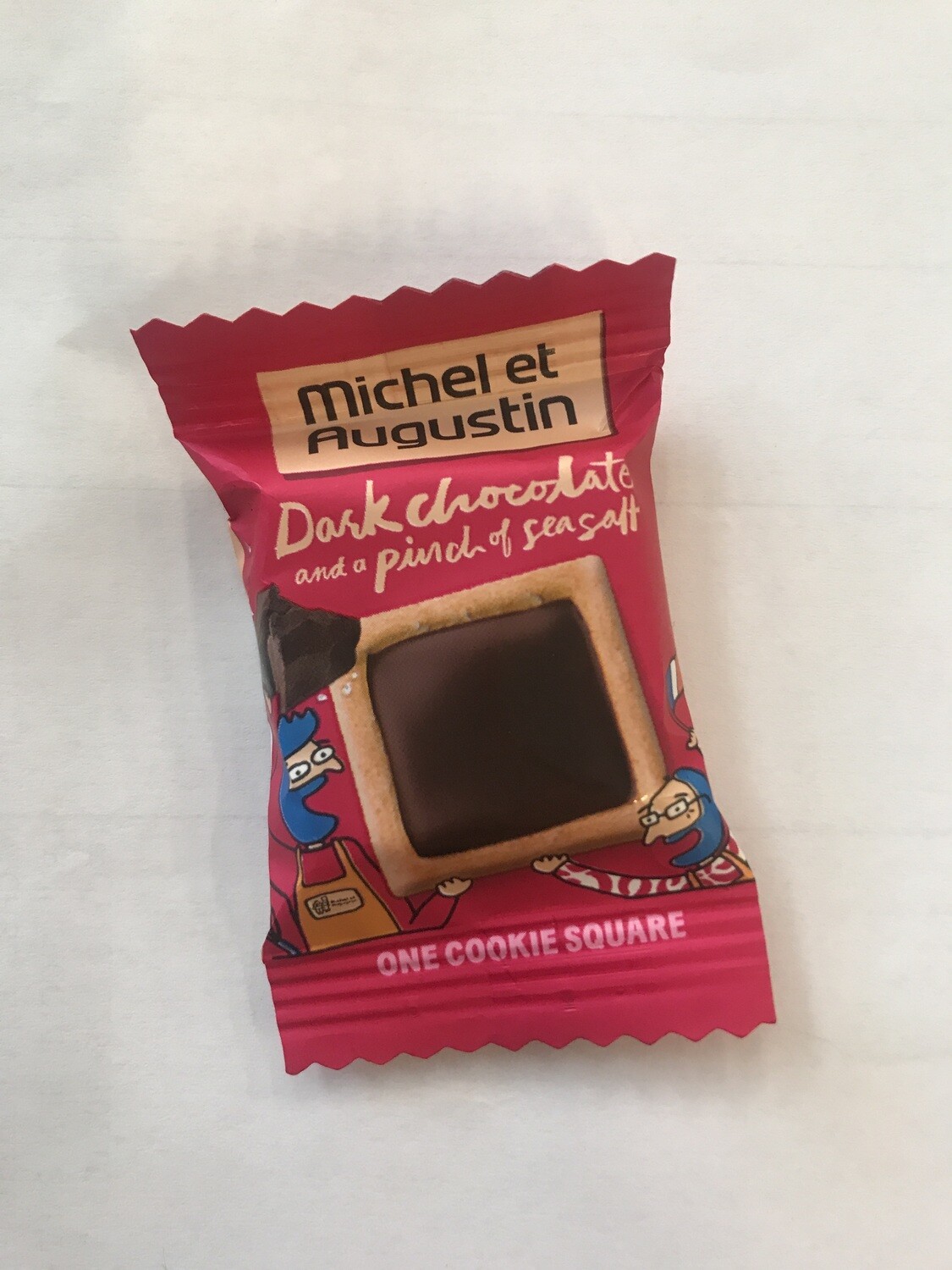 Cookies / Single Serve / Michel et Augustin Single Mini Cookie