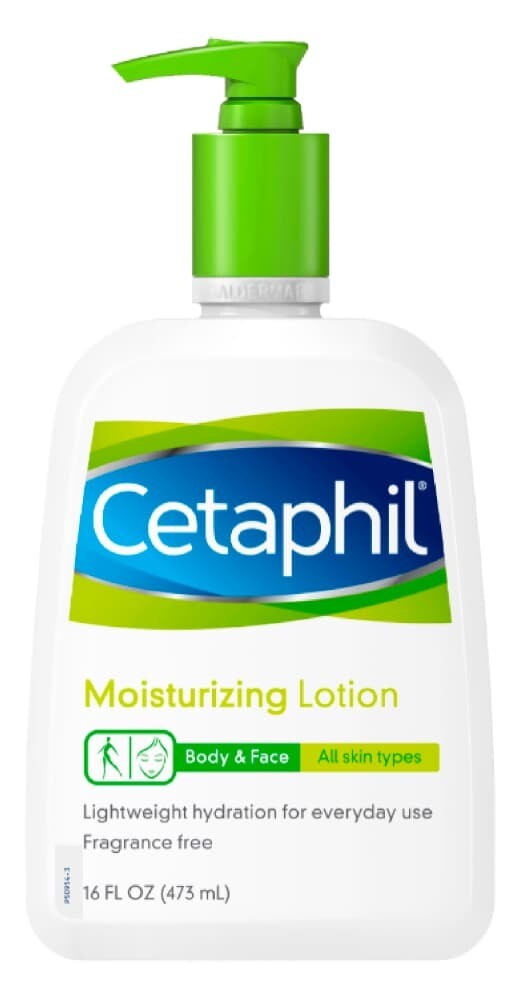 Health and Beauty / general / Cetaphil Moisturizing Lotion