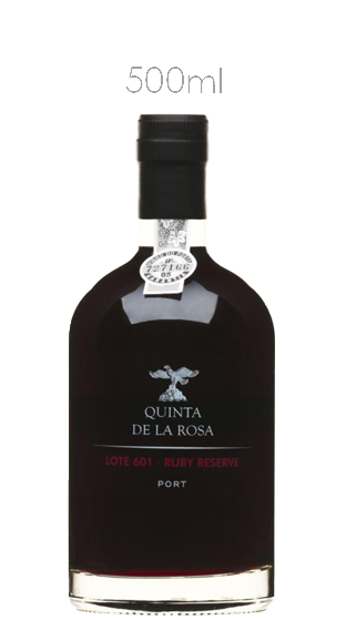 Wine / Other / Quinta de la Rosa Ruby Port