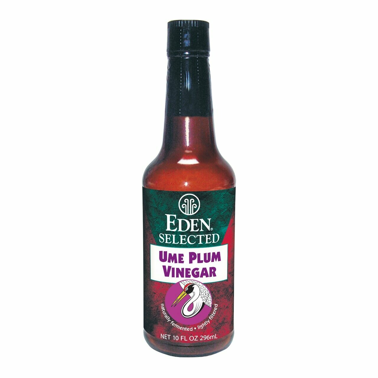 Grocery / International / Eden Foods Ume Plum Vinegar, 10 oz.