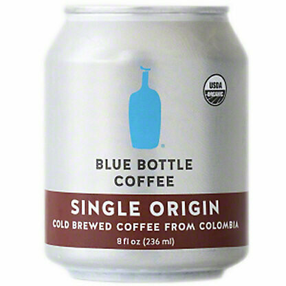 Beverage / Coffee & Tea / Blue Bottle Single Origin Cold Brew Coffee, 8 oz