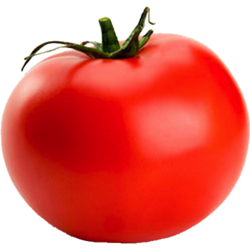 Produce / Vegetable / Single Organic Tomato