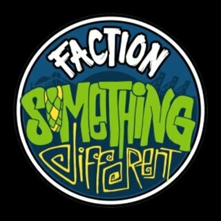 Beer / 16 oz / Faction, Something Different, IPA 16 oz