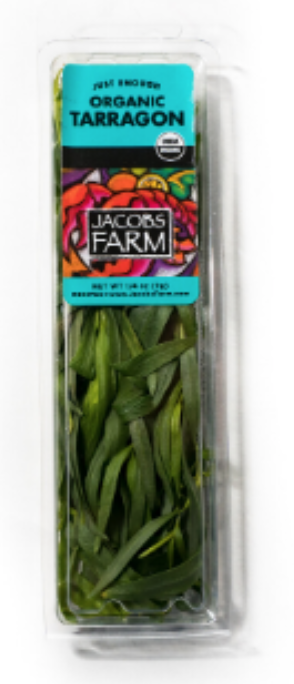 Produce / Herbs / Organic Fresh Tarragon, 3/4 oz.