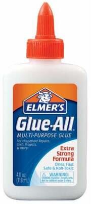 Household / General / Elmer's Glue
