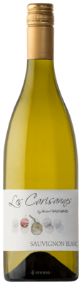 Wine / White / Les Carisannes Sauvignon Blanc