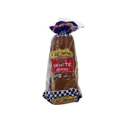 Old Home White Bread