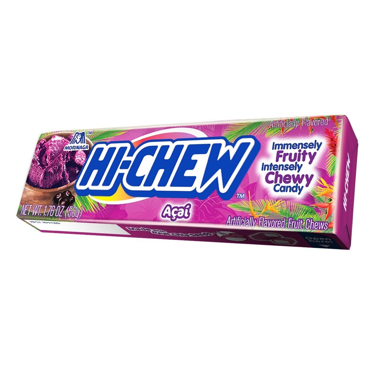 Candy / Candy / Hi Chew Acai