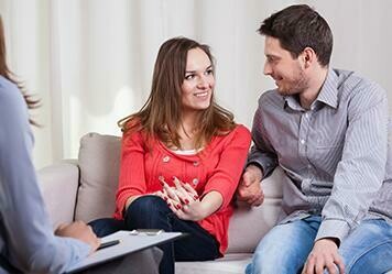 Consultation de couple