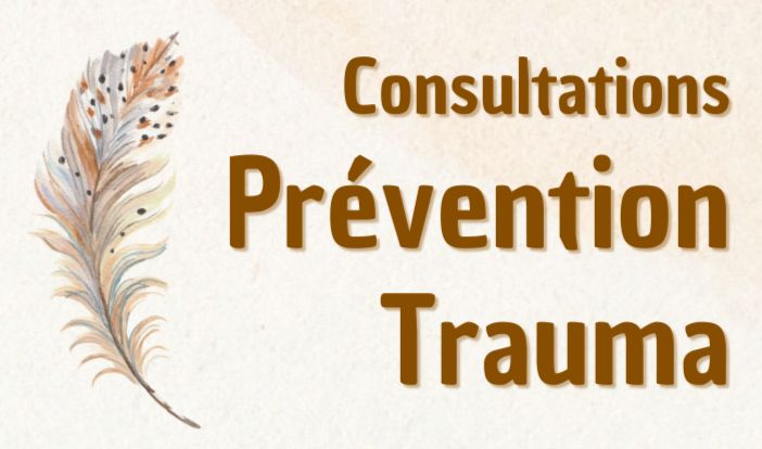 Consultation Prévention Trauma (1h30)