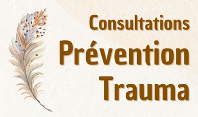 Consultation Prévention Trauma (1h)