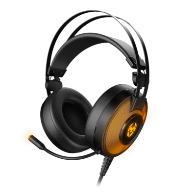 Cascos Gaming