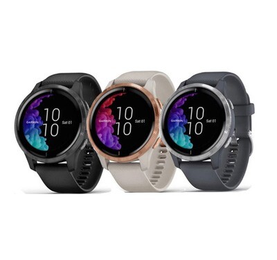 Relojes Garmin