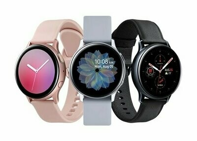 Relojes Samsung