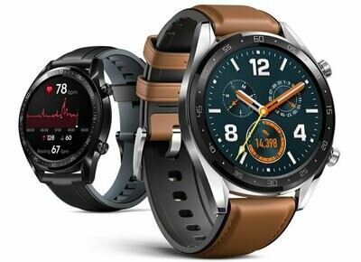 Relojes Huawei