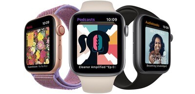 Relojes Apple Watch