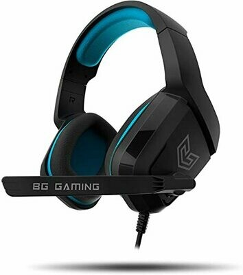 AURICULAR GAMING RADAR BG
