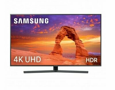 Televisores Samsung