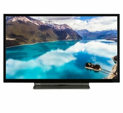 Televisores Toshiba