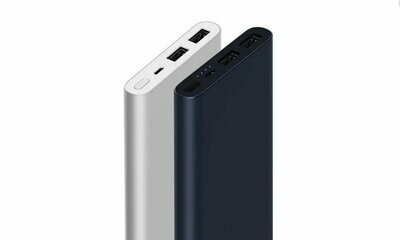 Powerbanks