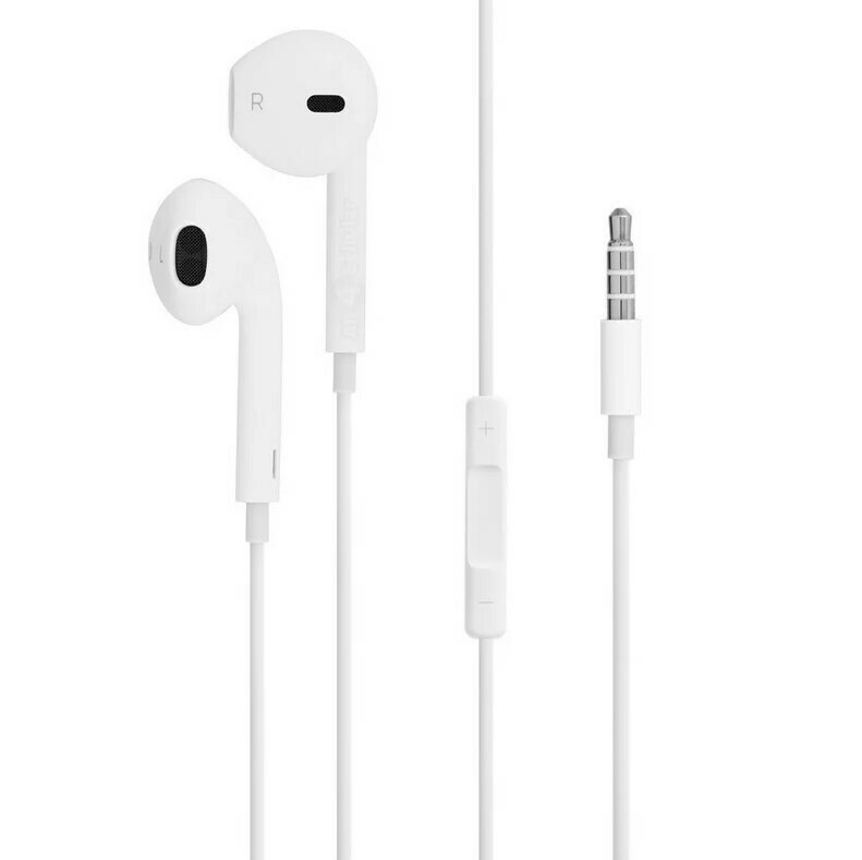 AURICULAR APPLE IPHONE JACK BULK