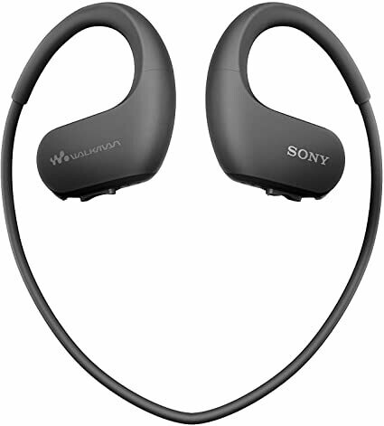 REPRODUCTOR SONY MP3 NWWS413 NEGRO