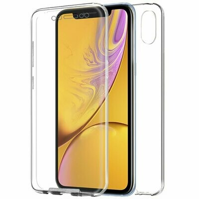 FUNDA COOL IPHONE XR 3D