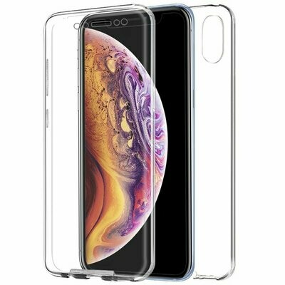FUNDA COOL IPHONE XS MAX 3D