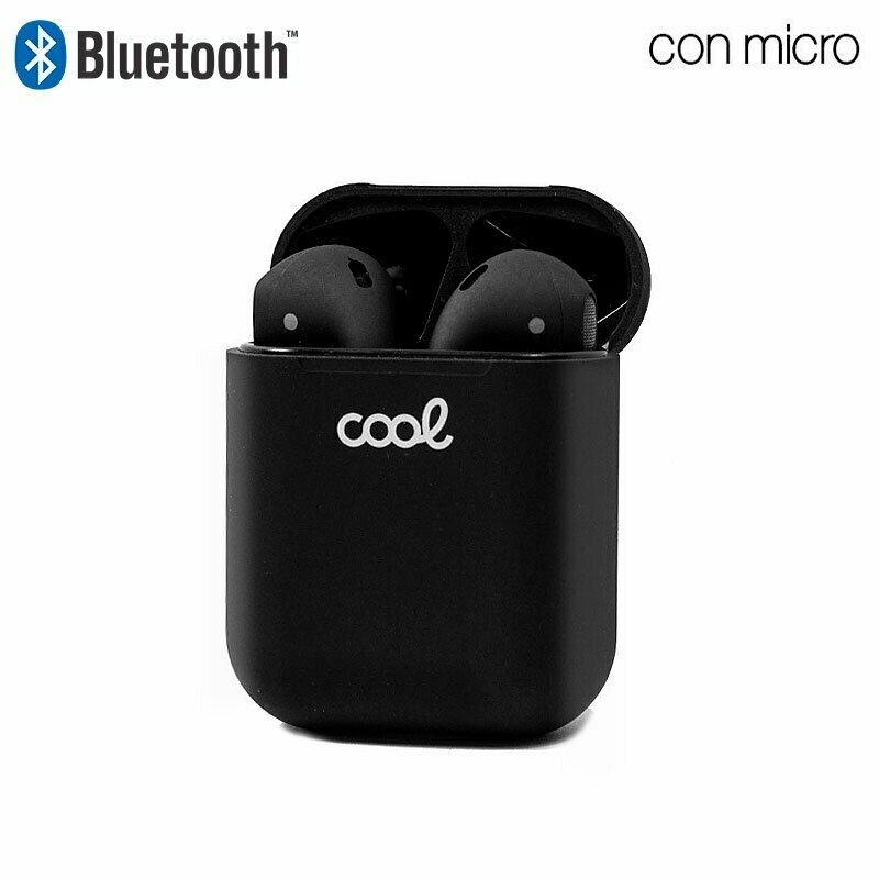 AURICULAR COOL AIR V2 NEGRO
