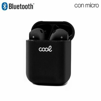 AURICULAR COOL AIR V2 NEGRO