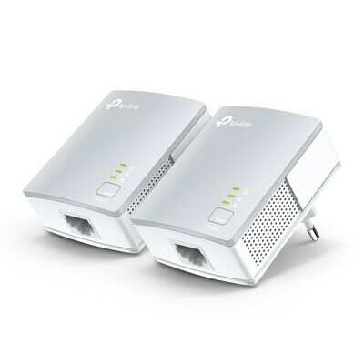 PLC TP-LINK POWERLINE 1000MB TL-PA7017PKIT
