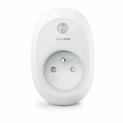 ENCHUFE INTELIGENTE TP-LINK HS100