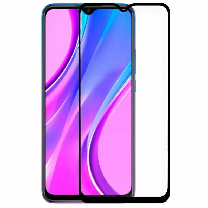 PROTECTOR PANTALLA COOL XIAOMI REDMI 9