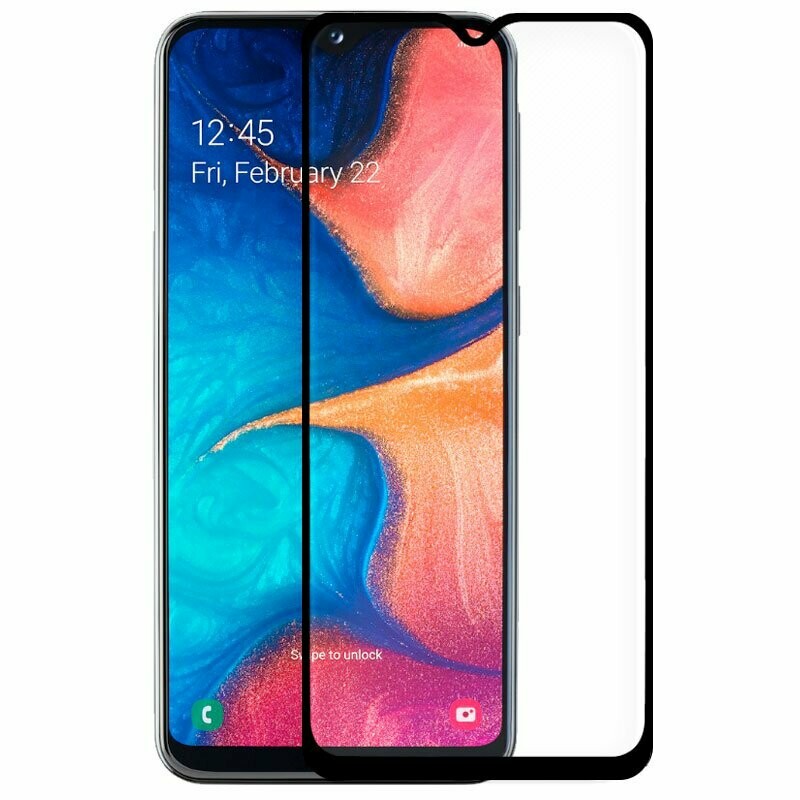 PROTECTOR PANTALLA COOL SAMSUNG GALAXY A20E