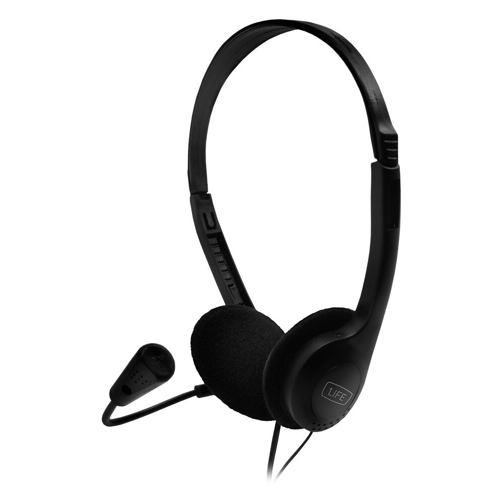 AURICULAR + MICRO 1LIFE HS:SOUND ONE