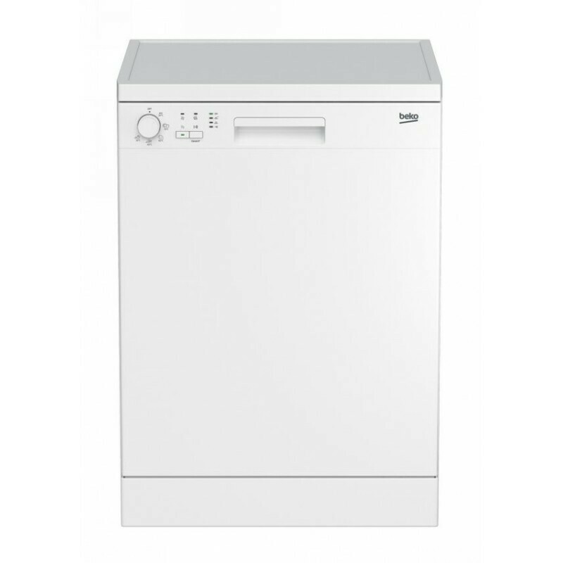 LAVAVAJILLAS BEKO DVN05320W BLANCO