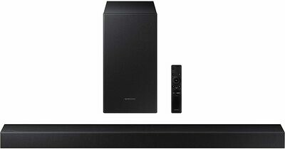 BARRA DE SONIDO SAMSUNG HWB450F 300W