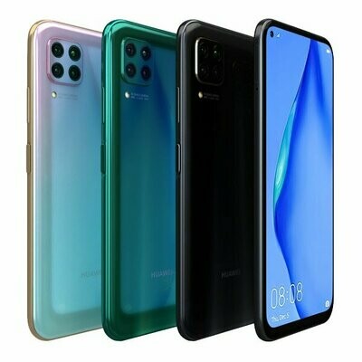 Moviles Huawei